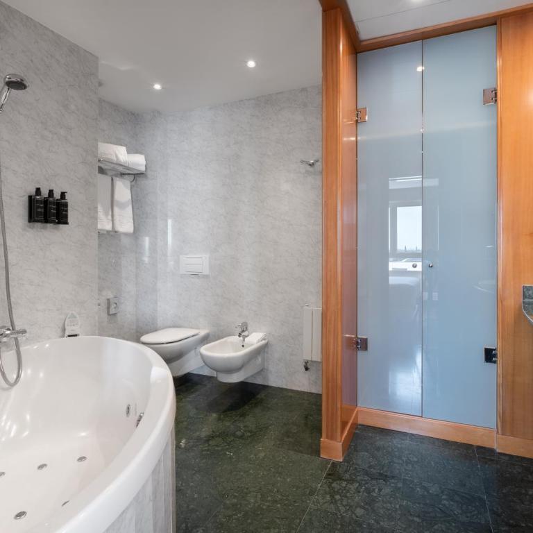Eurostars Atlántico - Suite - 3