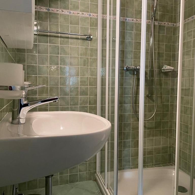 Ascona: Nostrana Apt. 1 - Appartamento con 2 Camere da Letto - 17