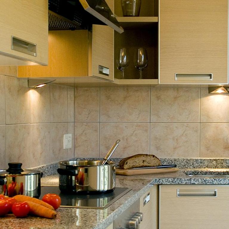 Ascona: Nostrana Apt. 2 - Appartamento con 2 Camere da Letto - 6
