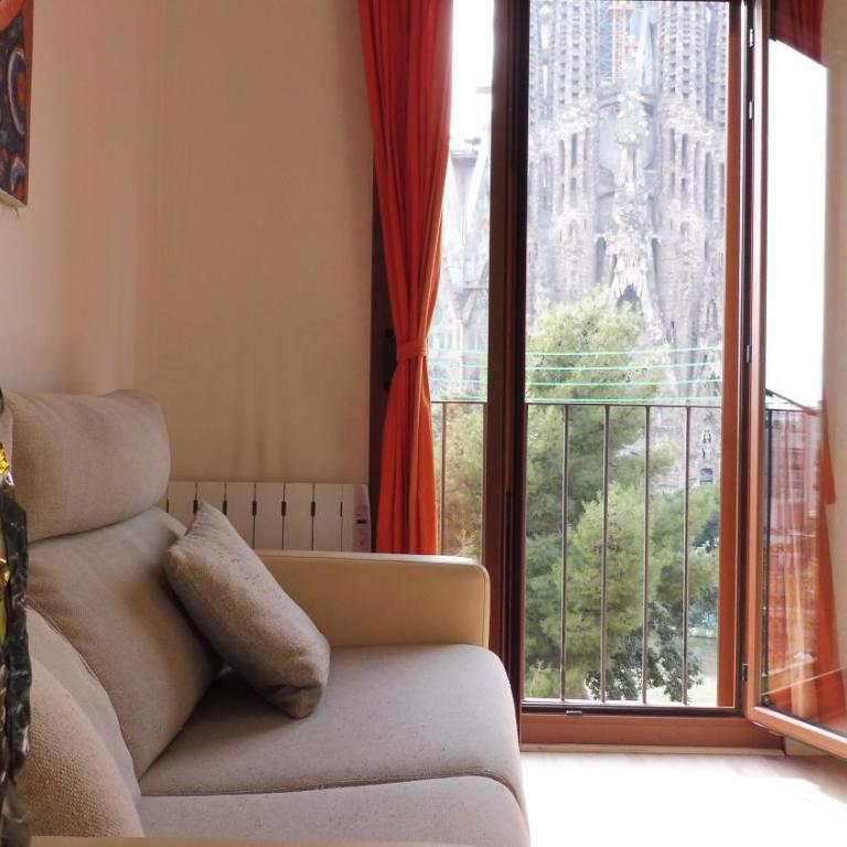 Absolute Sagrada Familia - Superior Apartment - 4