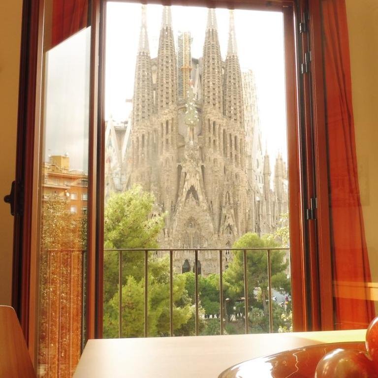 Absolute Sagrada Familia - Superior Apartment - 6