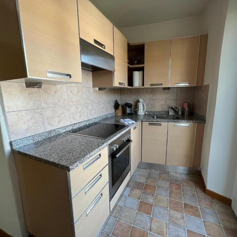 Ascona: Nostrana Apt. 2 - Appartamento con 2 Camere da Letto - 7