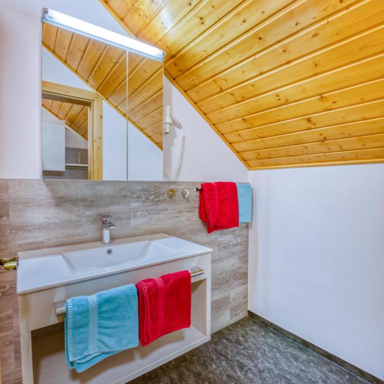 Ferienwohnungen Petschnig 2 - Apartment mit 1 Schlafzimmer - 8