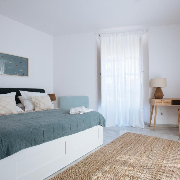 Alohamundi San Diego - Apartamento de 1 dormitorio - 2