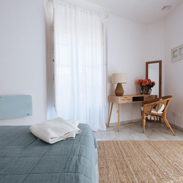 Alohamundi San Diego - Apartamento de 1 dormitorio - 4