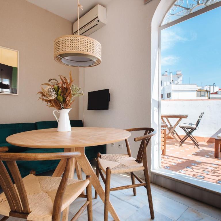 Alohamundi San Diego - Apartamento de 1 dormitorio - 1