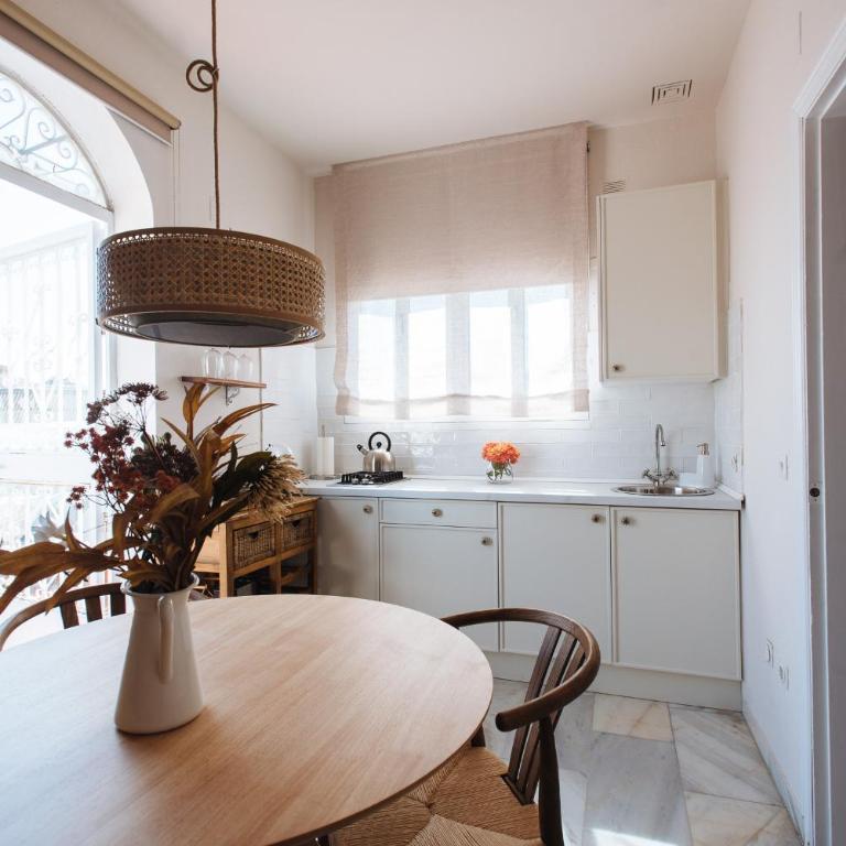 Alohamundi San Diego - Apartamento de 1 dormitorio - 11