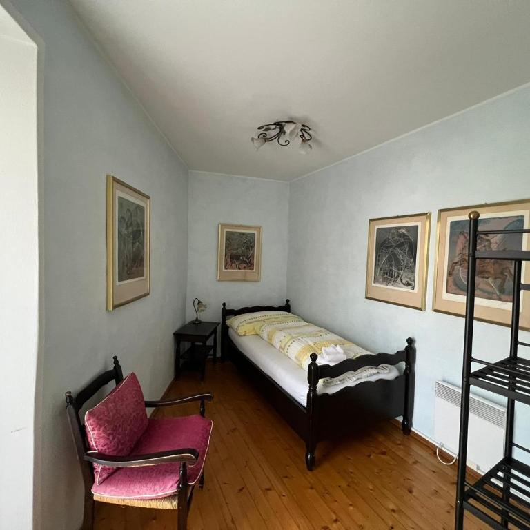 Ascona: Nostrana Apt. 2 - Appartamento con 2 Camere da Letto - 11