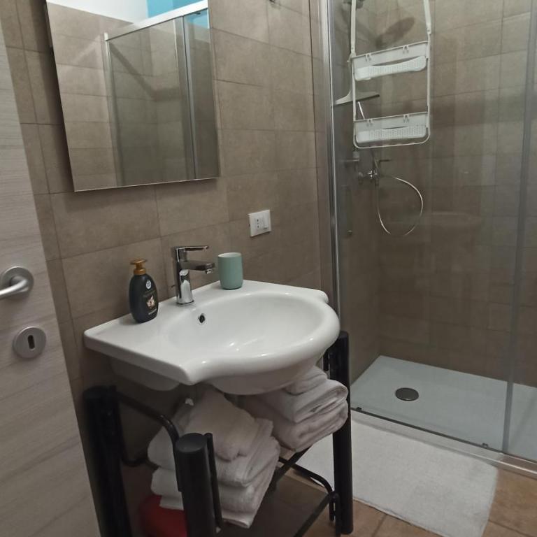 La casa di Steno - Appartamento con 1 Camera da Letto - 15