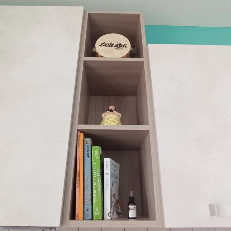 La casa di Steno - Appartamento con 1 Camera da Letto - 18
