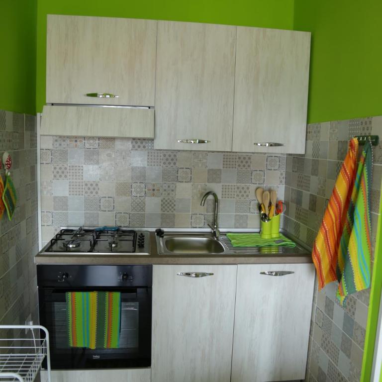 Rosymar - Appartamento con 1 Camera da Letto - 16