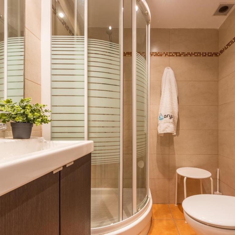 Apartamentos Jaime I Arysal - Apartamento de 2 dormitorios - 16