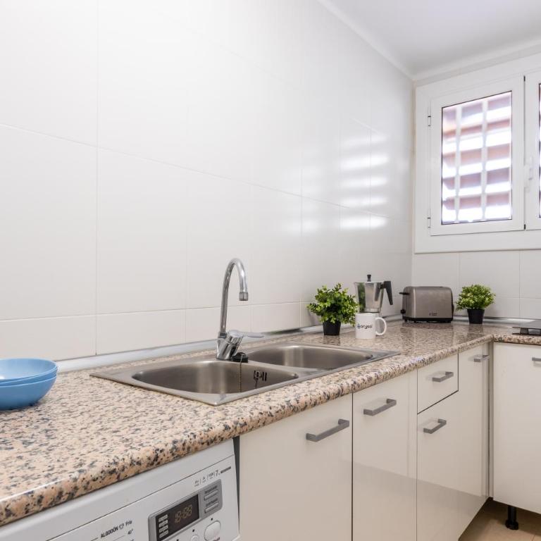 Apartamentos Jaime I Arysal - Apartamento de 2 dormitorios - 7