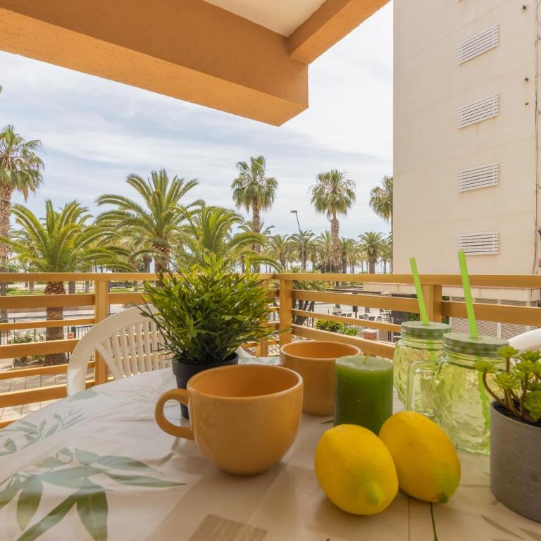 Apartamentos Jaime I Arysal - Apartamento de 2 dormitorios - 1