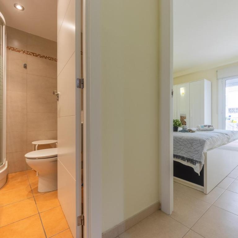 Apartamentos Jaime I Arysal - Apartamento de 2 dormitorios - 17