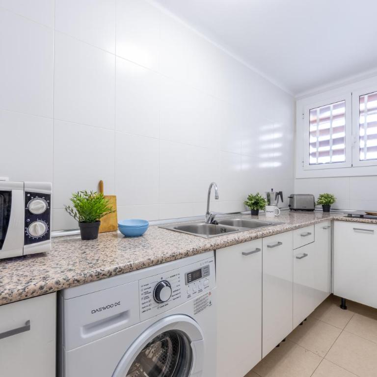 Apartamentos Jaime I Arysal - Apartamento de 2 dormitorios - 8