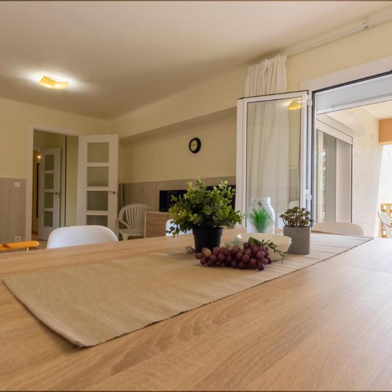 Apartamentos Jaime I Arysal - Apartamento de 2 dormitorios - 4