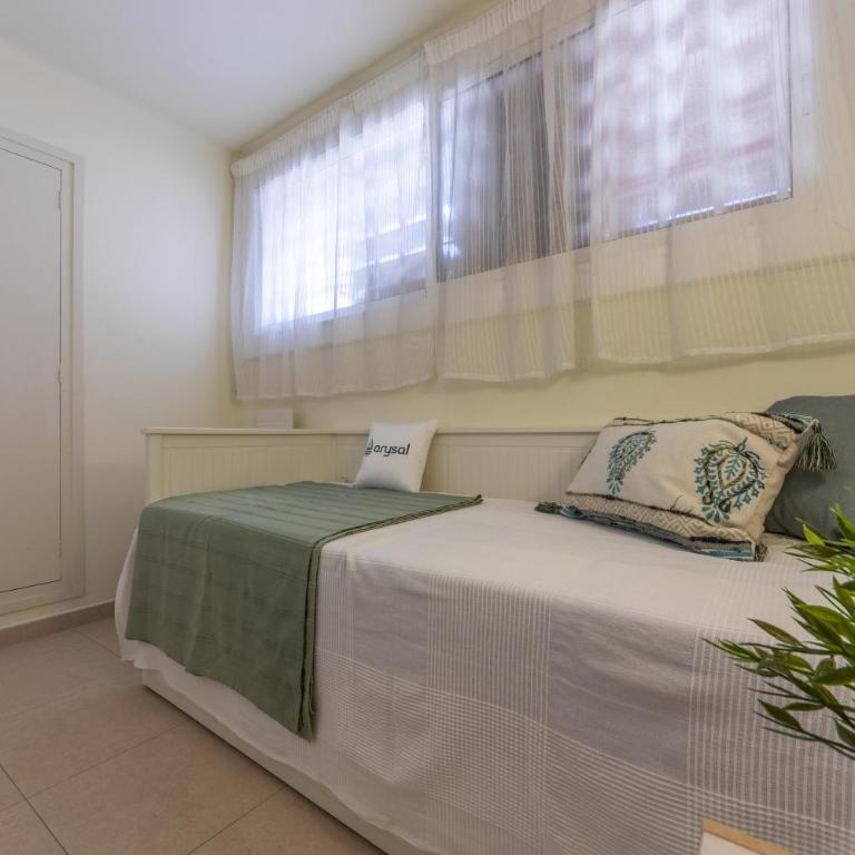 Apartamentos Jaime I Arysal - Apartamento de 2 dormitorios - 14
