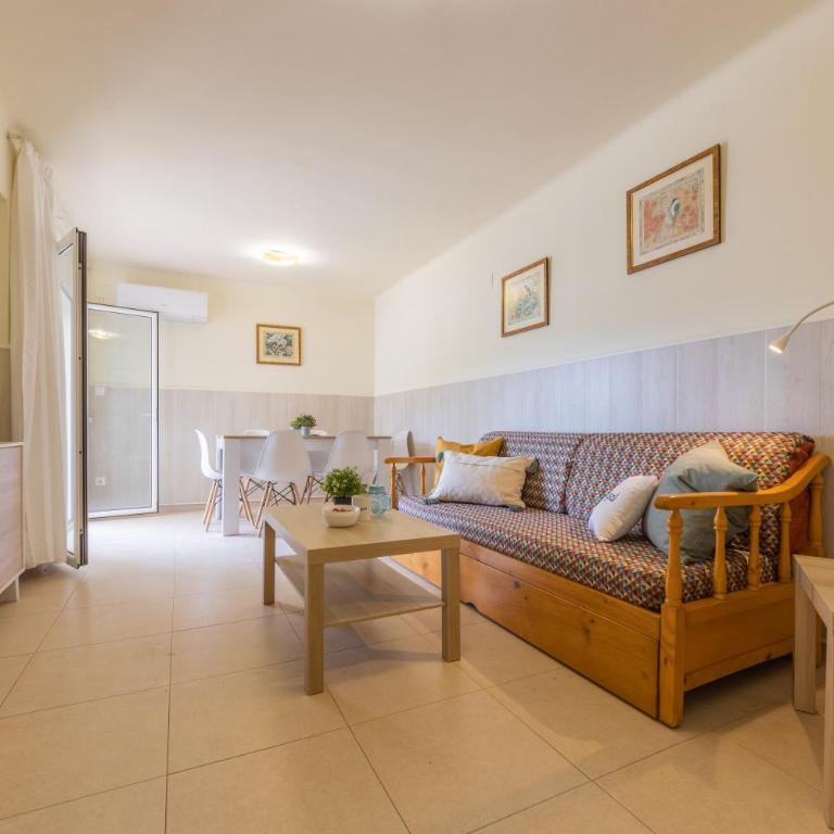 Apartamentos Jaime I Arysal - Apartamento de 2 dormitorios - 5