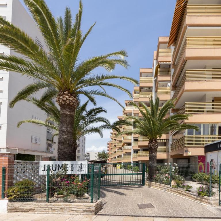 Apartamentos Jaime I Arysal - Apartamento de 2 dormitorios - 21