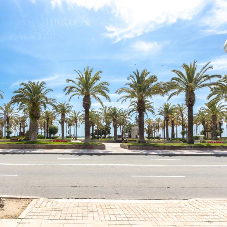Apartamentos Jaime I Arysal - Apartamento de 2 dormitorios - 23