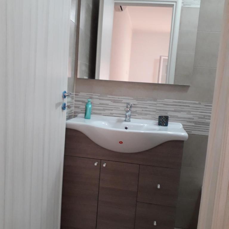 Casa al Mare per Vacanza ZEUS - Appartamento con 1 Camera da Letto e Cucina - 15