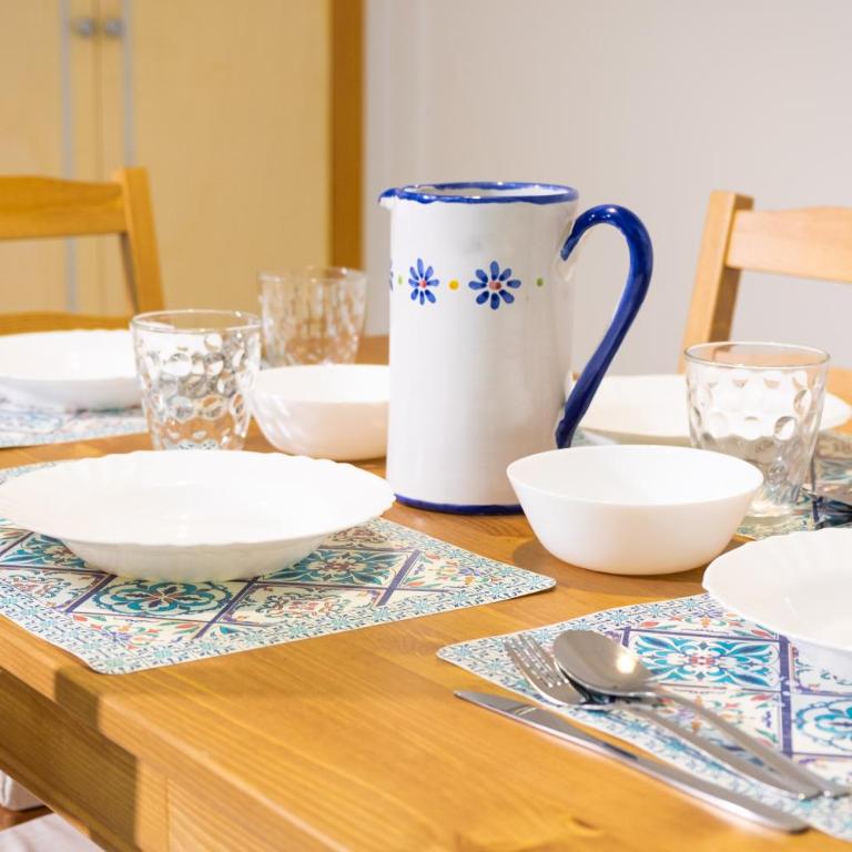Le Dimore di Emilia - Casa Bea - Appartamento con 1 Camera da Letto - 12