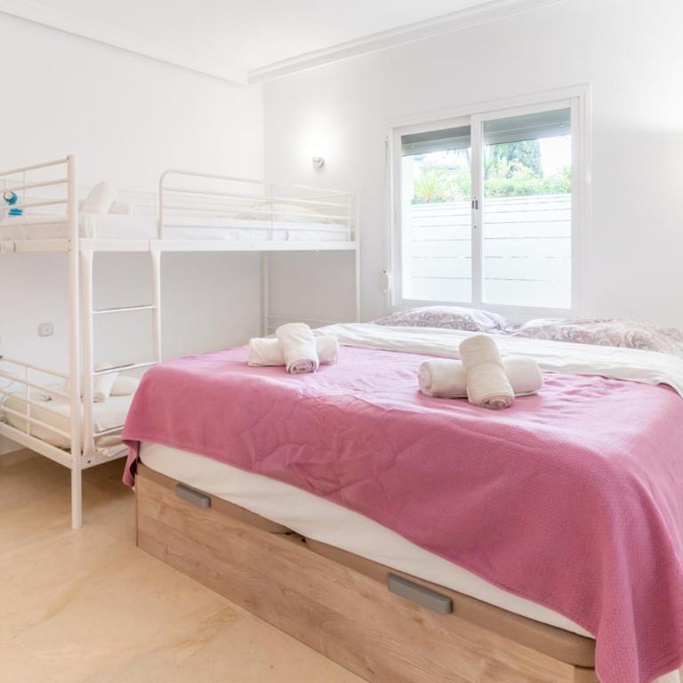 VIP Dominion Beach Estepona - Apartamento Superior - 12
