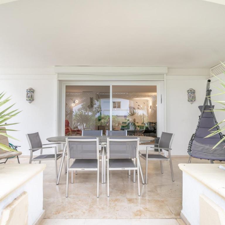 VIP Dominion Beach Estepona - Apartamento Superior - 5
