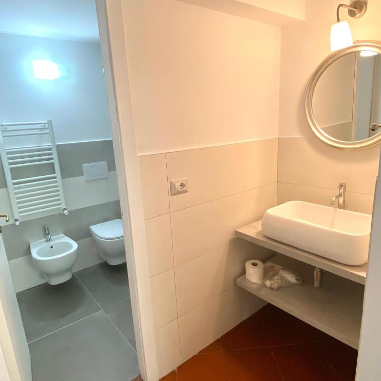AGRITURISMO CASA OLIVIERI - Apartment - Ground Floor - 6