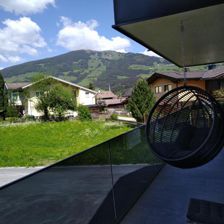 Panorama Wohung - Apartamento de 2 dormitorios - 4