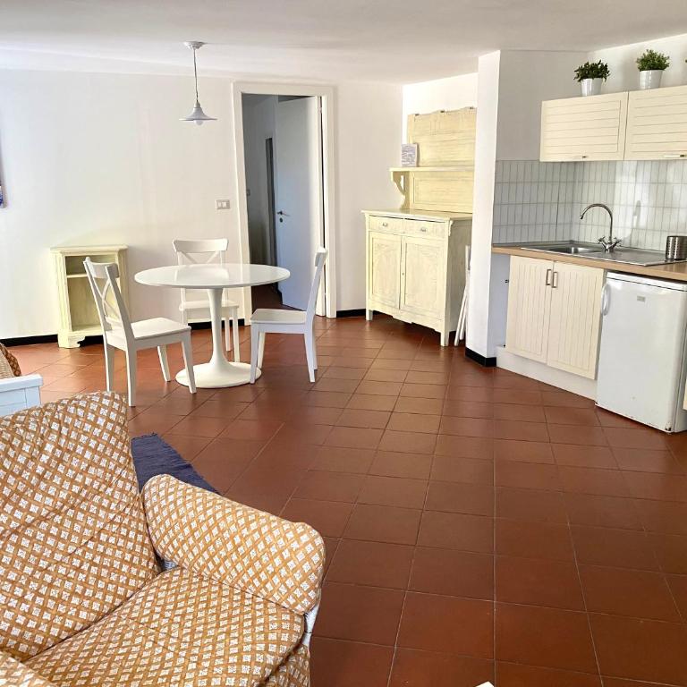 AGRITURISMO CASA OLIVIERI - Apartment - Ground Floor - 7