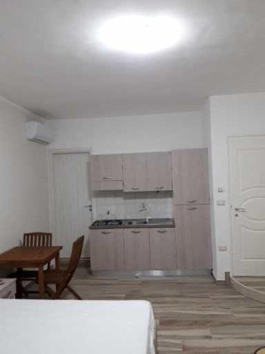 Casa al Mare per Vacanza ZEUS - Monolocale con Cucina - 15