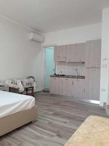 Casa al Mare per Vacanza ZEUS - Monolocale con Cucina - 17