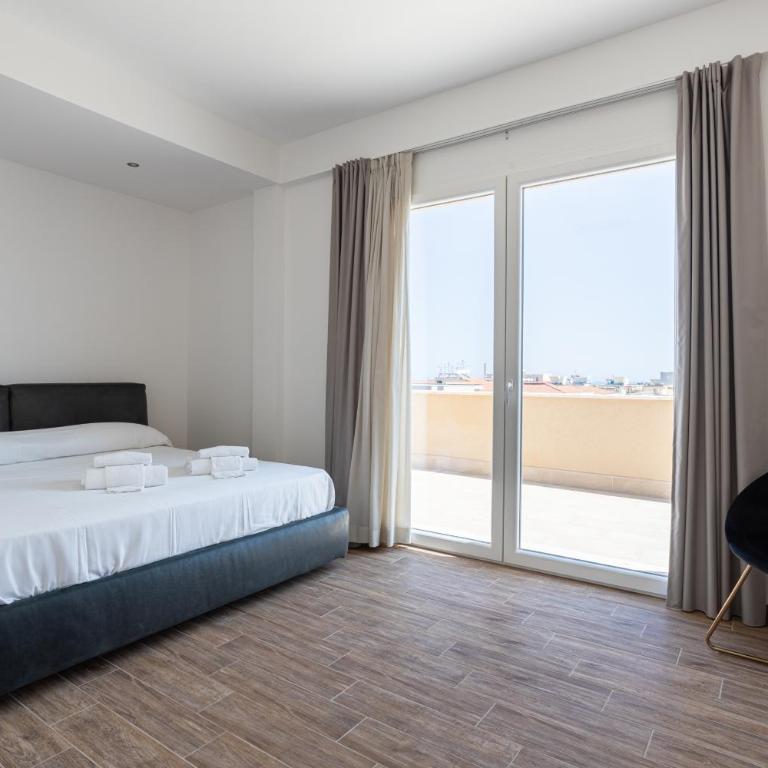Solemar Sicilia - Multi Suite - Appartamento con Terrazza - 18