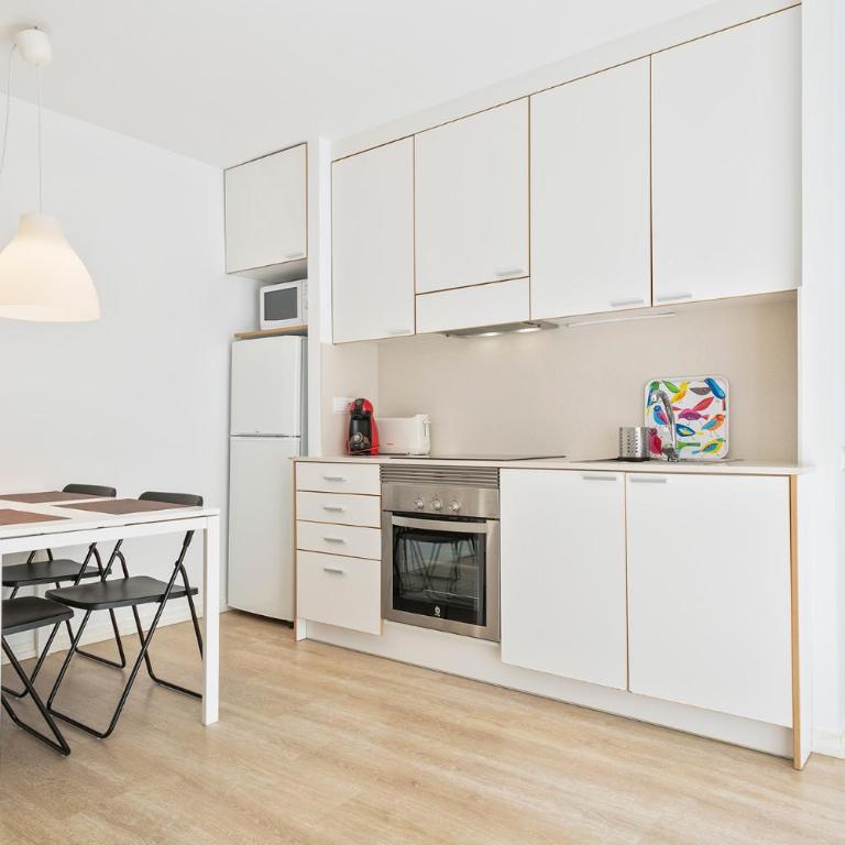 Apartaments Pepita Bandert - One-Bedroom Apartment - 8