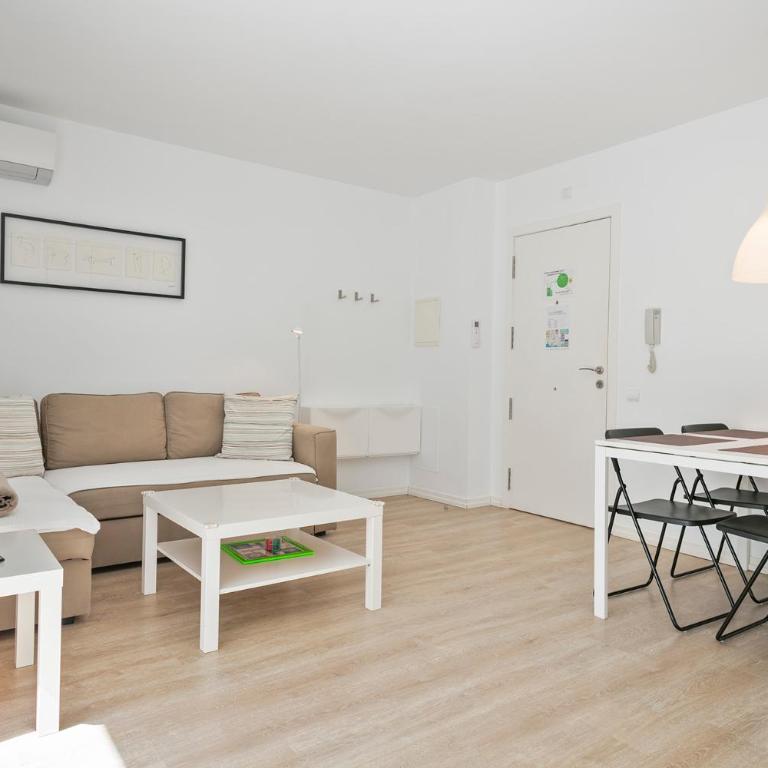 Apartaments Pepita Bandert - One-Bedroom Apartment - 7