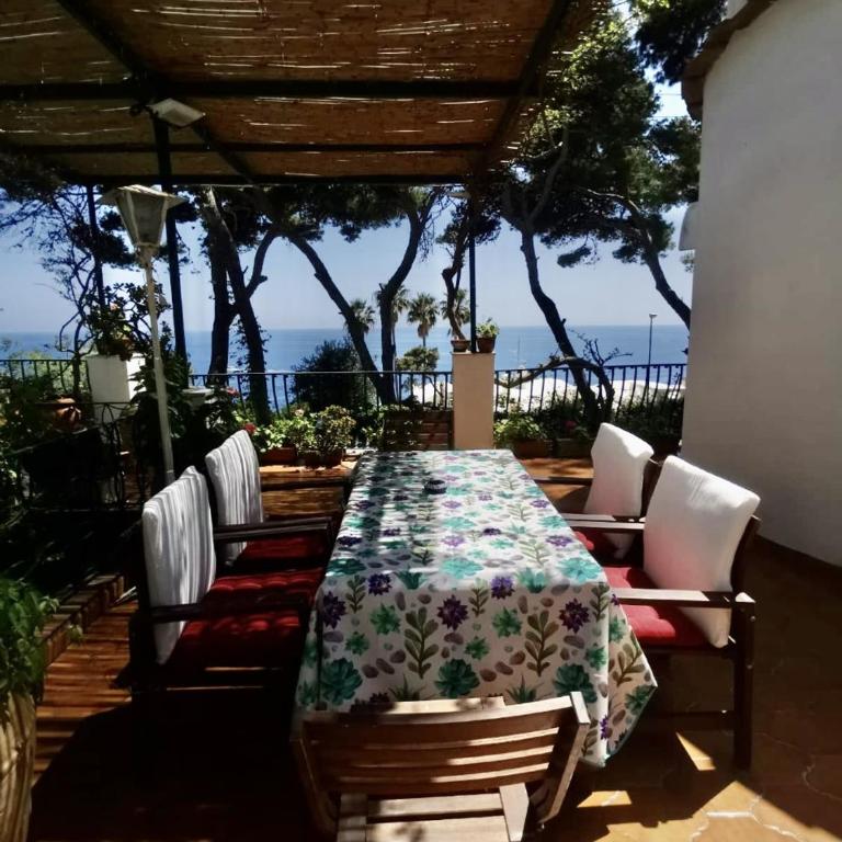 TERRAZZA Marina Piccola - Appartamento con 2 Camere da Letto - 2