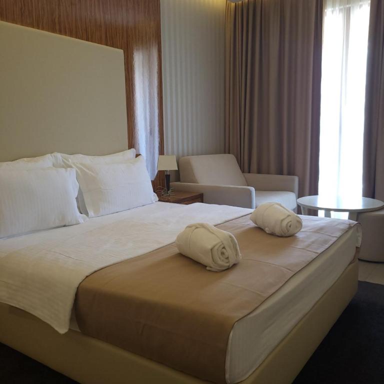 Aparthotel Villa Aria - Studio sa Balkonom - 3