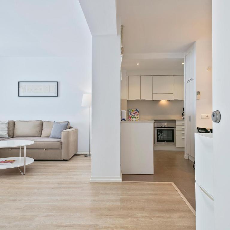 Apartaments Pepita Bandert - One-Bedroom Apartment - 13