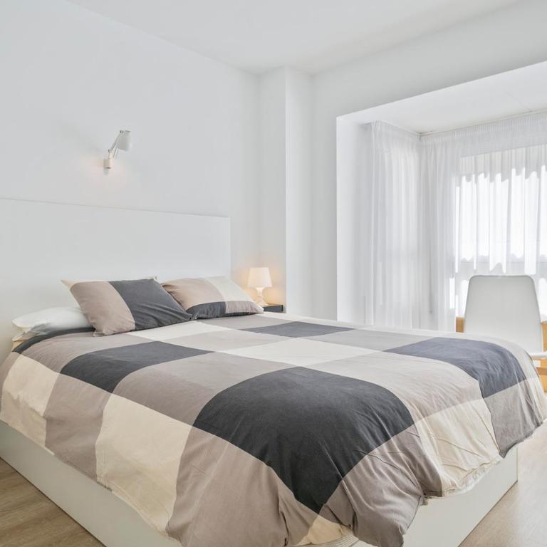 Apartaments Pepita Bandert - One-Bedroom Apartment - 18