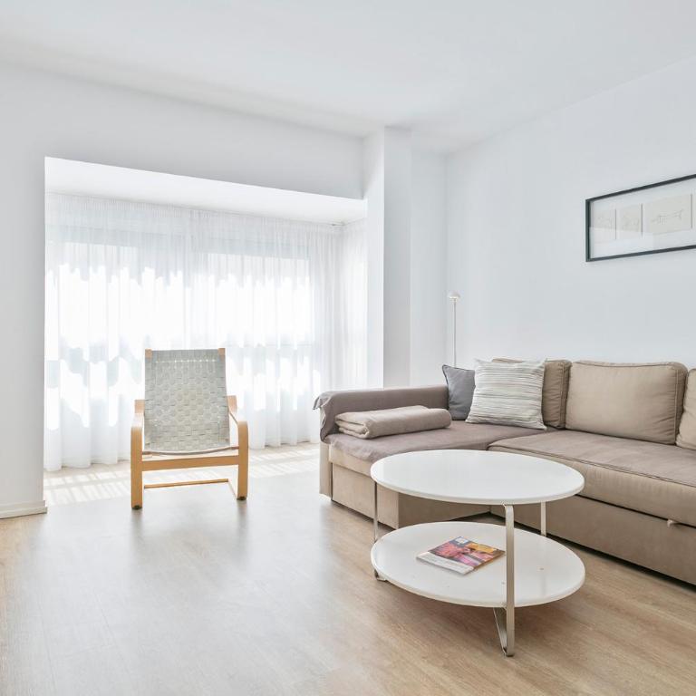 Apartaments Pepita Bandert - One-Bedroom Apartment - 11