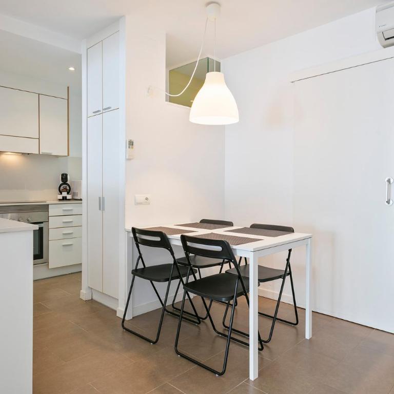 Apartaments Pepita Bandert - One-Bedroom Apartment - 20