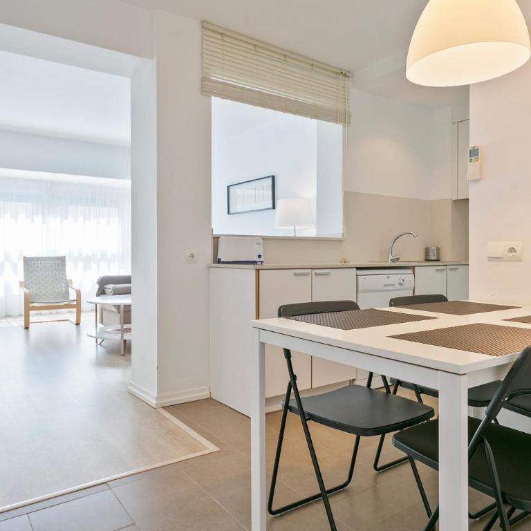 Apartaments Pepita Bandert - One-Bedroom Apartment - 14