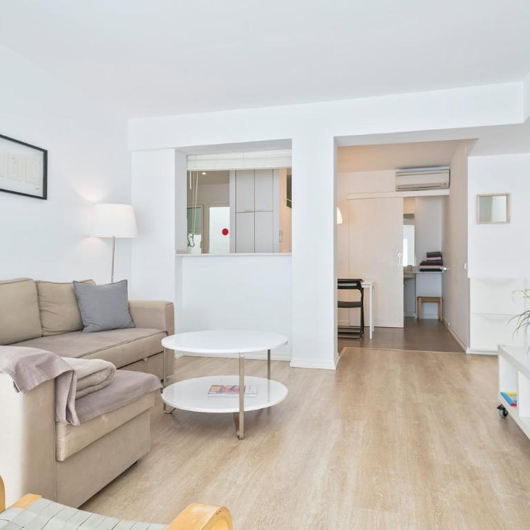 Apartaments Pepita Bandert - One-Bedroom Apartment - 16