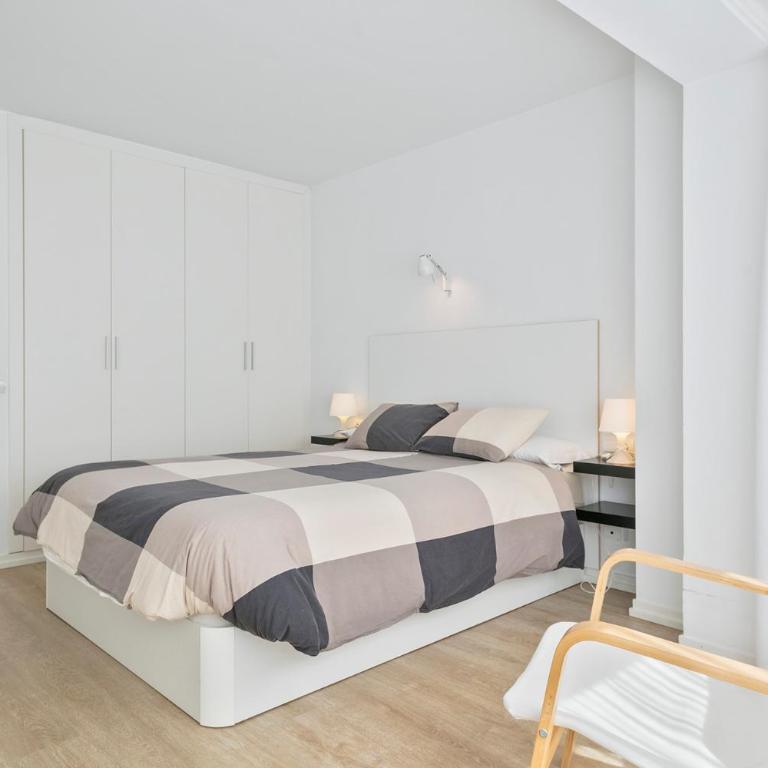 Apartaments Pepita Bandert - One-Bedroom Apartment - 1