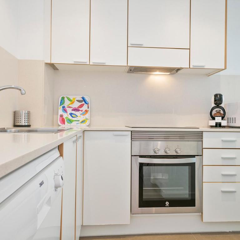 Apartaments Pepita Bandert - One-Bedroom Apartment - 17