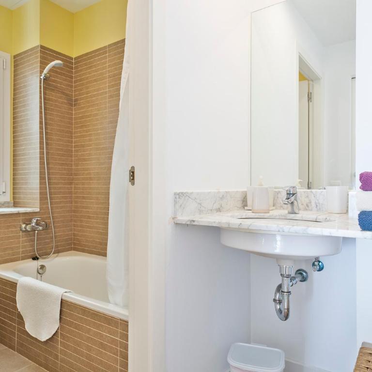 Apartaments Pepita Bandert - One-Bedroom Apartment - 19