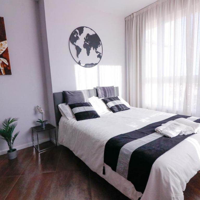 Estudio La Colina, Torremolinos - Kainga Homes - Estudio Deluxe - 14