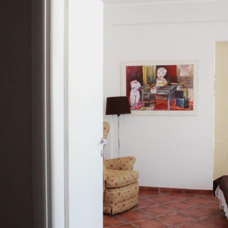 Mila & Aleksandr Apartments - Apartman sa Pogledom na Bazen - 6